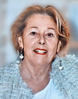 Profilbild von Dietlinde Walther von Herbstenburg